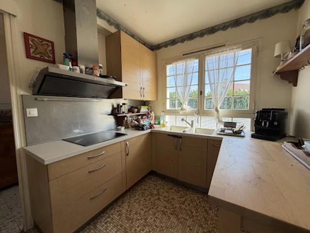 Maison vente à Pisseleux, Villers-Cotterêts