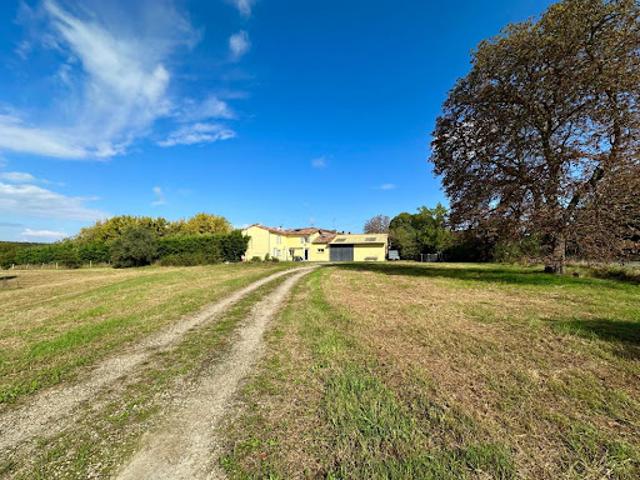 Maison vente à Langon, Caudrot