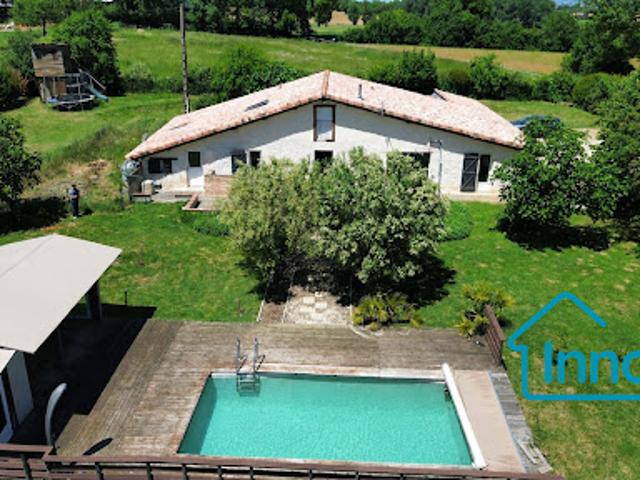 Maison vente à Condom, Mauvezin
