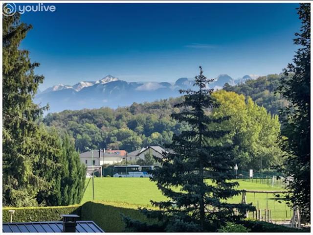 Maison vente à Saint-Julien-en-Genevois, Monnetier-mornex