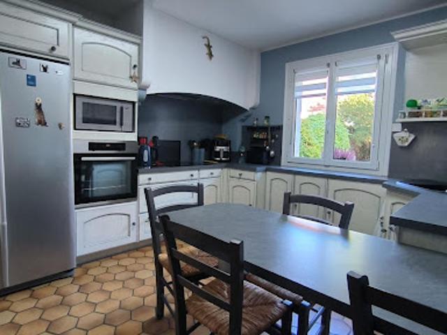 Maison vente à Évry, Étiolles