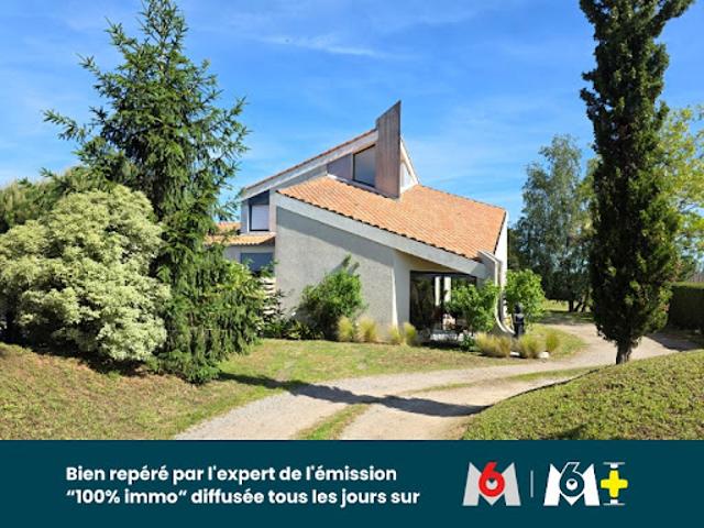 Maison vente à Saint-Nazaire, Arthon-en-retz