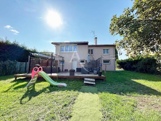 Maison vente à France métropolitaine, Aussonne