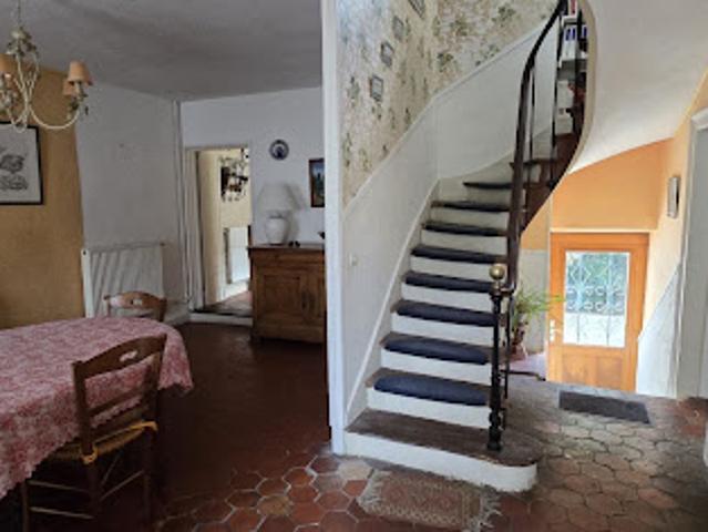 Maison vente à Changis, Avon