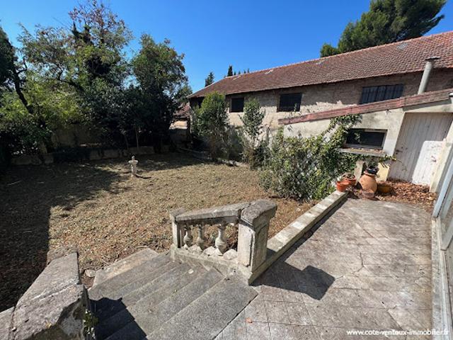 Maison vente à Carpentras, Vaucluse