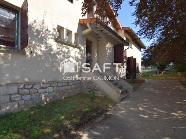 Maison vente à Castres