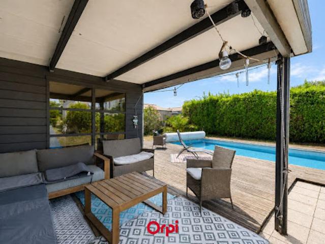 Maison vente à La Rochelle, Châtelaillon-plage