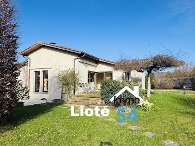Maison vente à Lunéville, Velle-sur-moselle