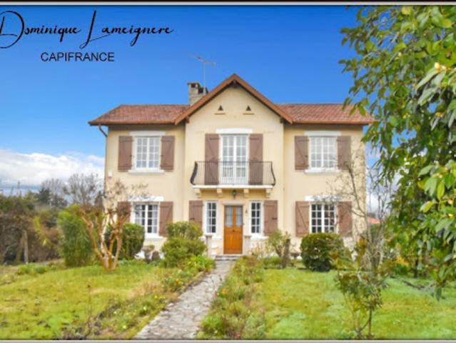 Maison vente à Dax, Téthieu