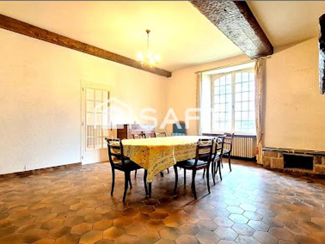 Maison vente à Fougères-Vitré, Bretagne