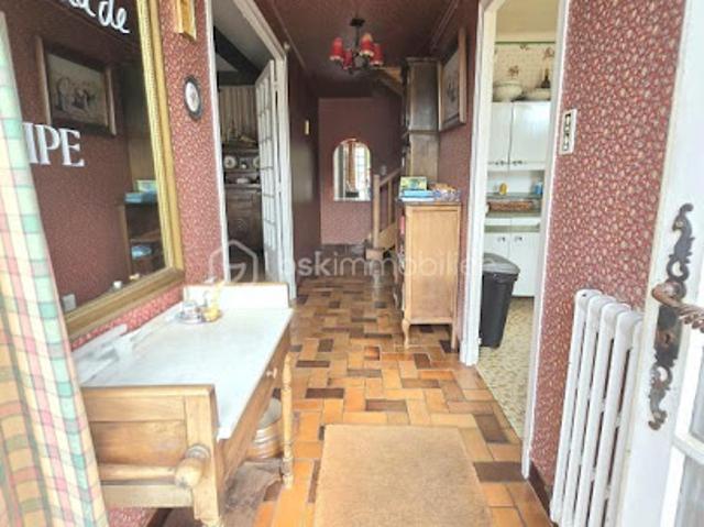 Maison vente à Langourla, Le Mené