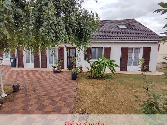 Maison vente à Châteauroux, Le Poinçonnet