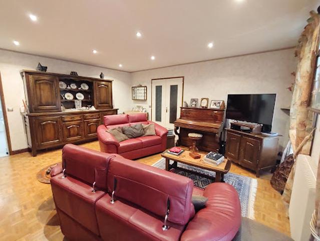 Maison vente à Châteauroux, Le Poinçonnet