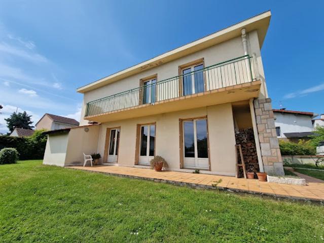 Maison vente à L'union, Haute-Garonne