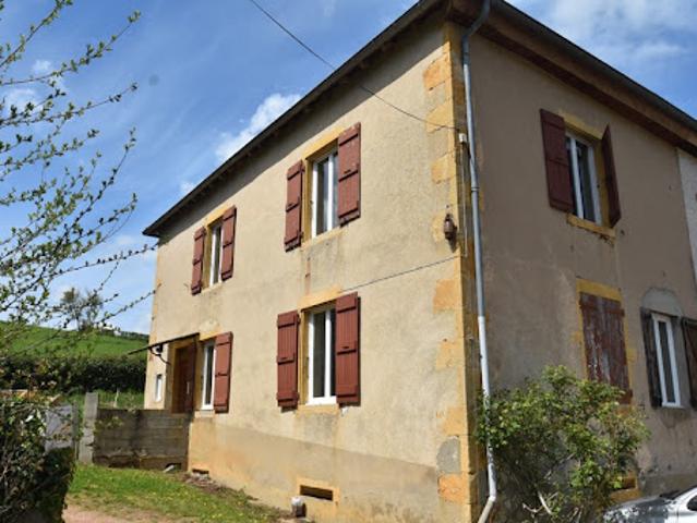 Maison vente à France métropolitaine, Maizilly