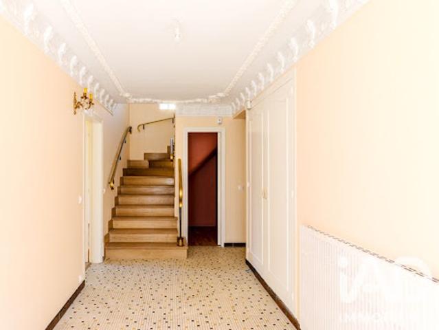 Maison vente à Sarcelles, Margency