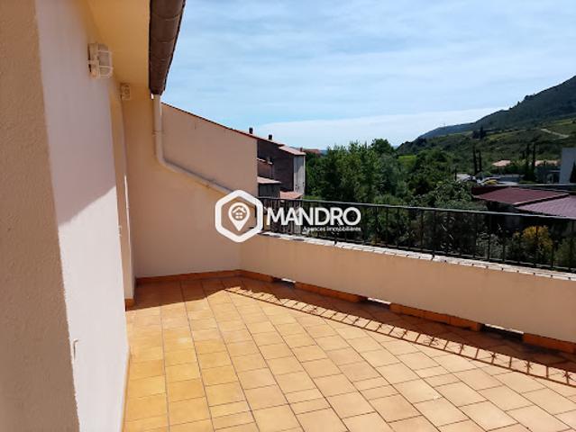 Maison vente à Maury, Pyrénées-Orientales