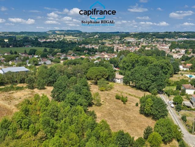 Maison vente à Villeneuve-sur-Lot, Montayral