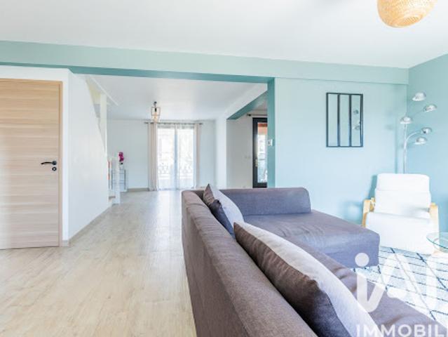 Maison vente à Palaiseau