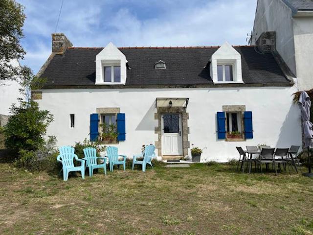 Maison vente à Quimper, Bretagne