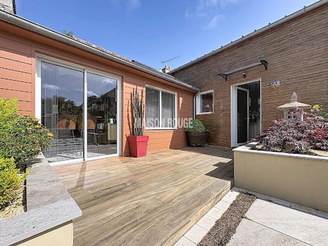 Maison vente à Pordic