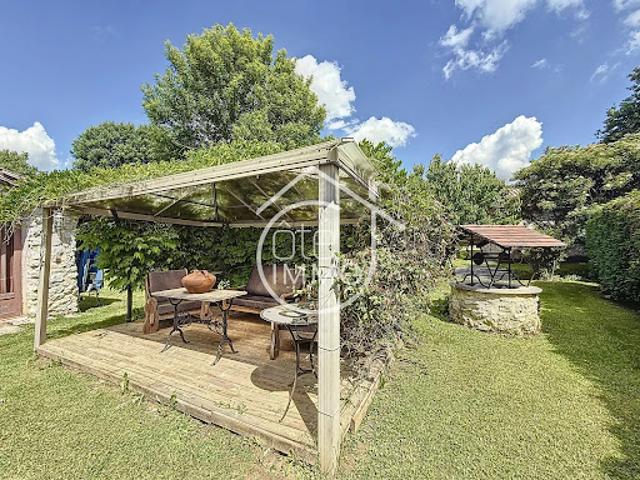 Maison vente à Libourne, Riocaud