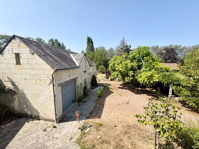 Maison vente à Romorantin-Lanthenay, Saint-georges-sur-cher