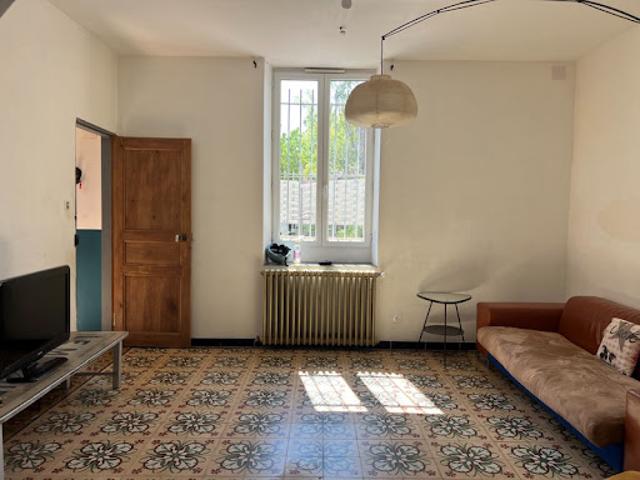 Maison vente à Alès, Saint-julien-les-rosiers