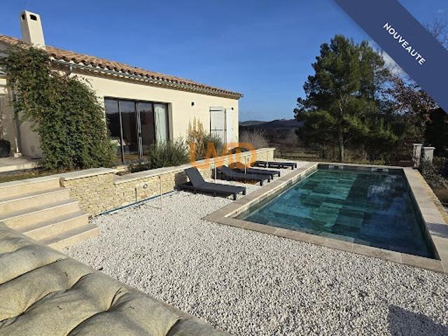 Maison vente à Apt, Goult