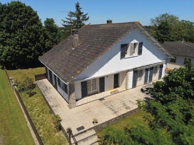 Maison vente à Niort, Sauzé-vaussais