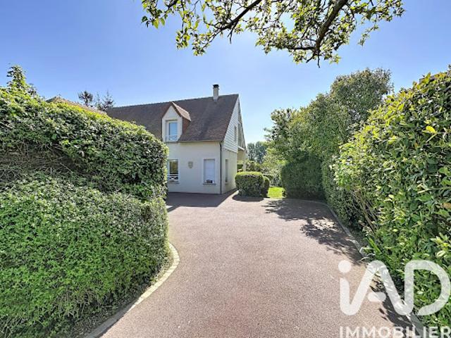 Maison vente à Bayeux, Bény-sur-mer