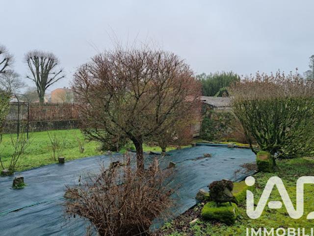 Maison vente à Cholet, Trémentines