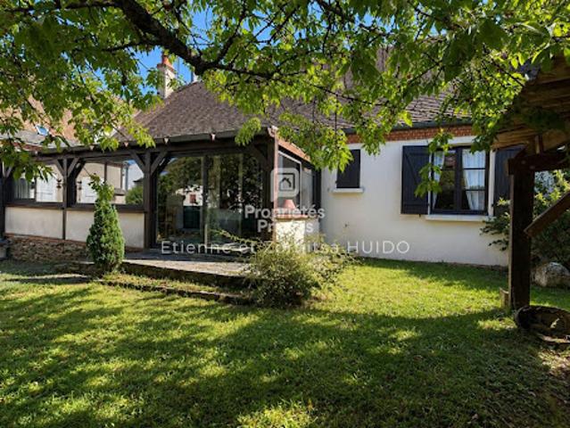 Maison vente à Issoudun, Vatan