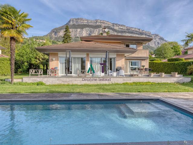 Maison vente à Grenoble, Meylan