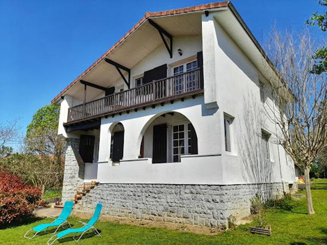 Maison vente à Oloron-Sainte-Marie, Oloron-sainte-marie