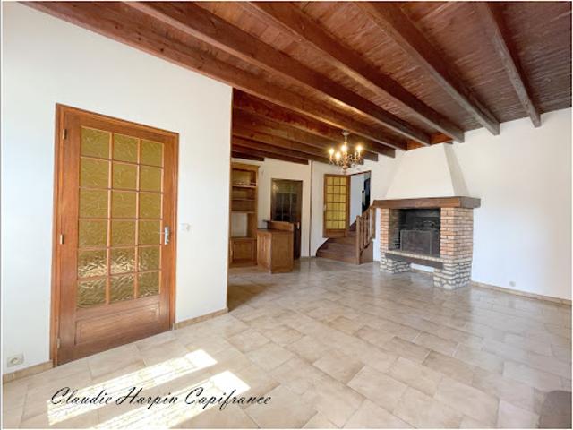 Maison vente à Allonne, Deux-Sèvres