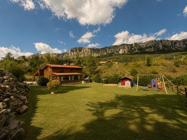 Maison vente à Grasse, Caille