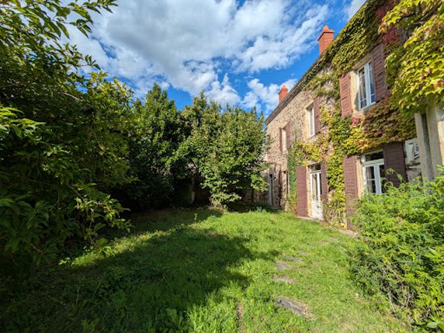 Maison vente à Cité de Bernaudin, Annonay
