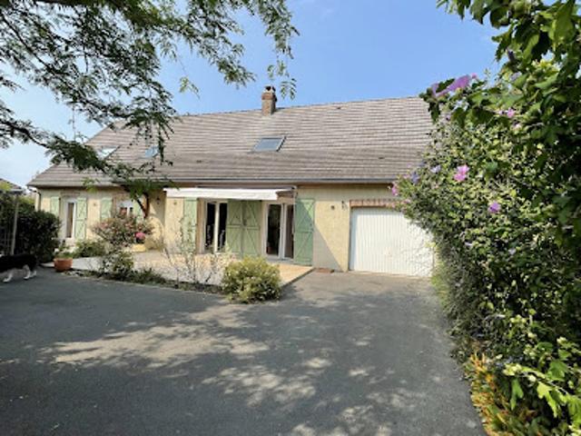 Maison vente à Vervins, La Capelle