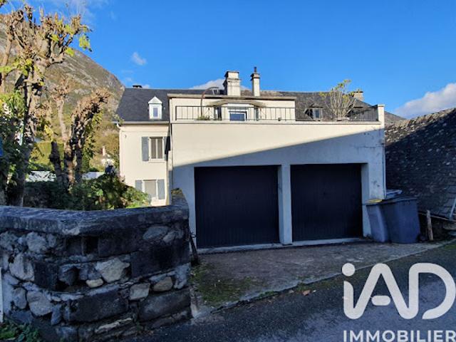 Maison vente à Argelès-Gazost, Ayzac-ost