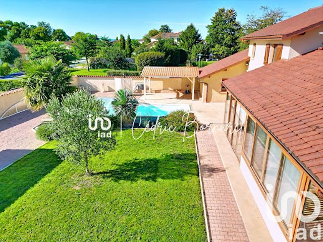 Maison vente à France métropolitaine, Bâgé-la-ville