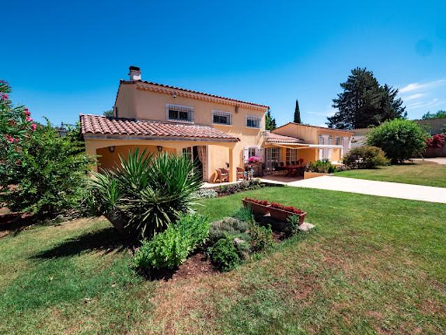 Maison vente à Béziers, Bédarieux