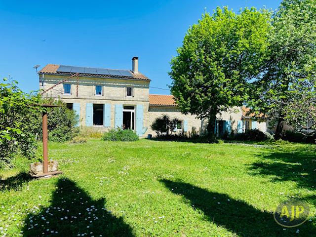 Maison vente à Lesparre-Médoc, Bégadan
