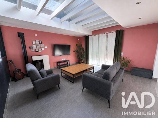 Maison vente à Belloy-en-France, Val-d'Oise