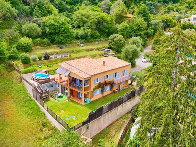 Maison vente à France métropolitaine, Bendejun