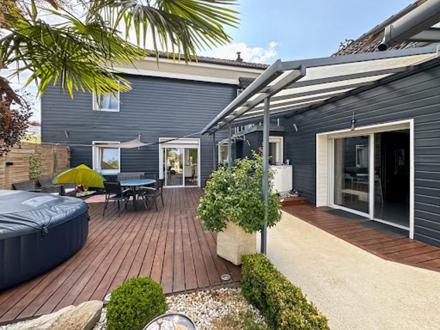 Maison vente à Bourg-Beaudouin, Eure
