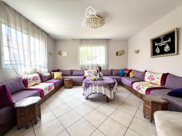 Maison vente à Poitiers, Buxerolles