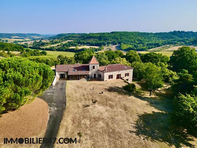 Maison vente à Agen, Castella