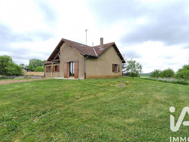 Maison vente à Toul, Chambley-bussières