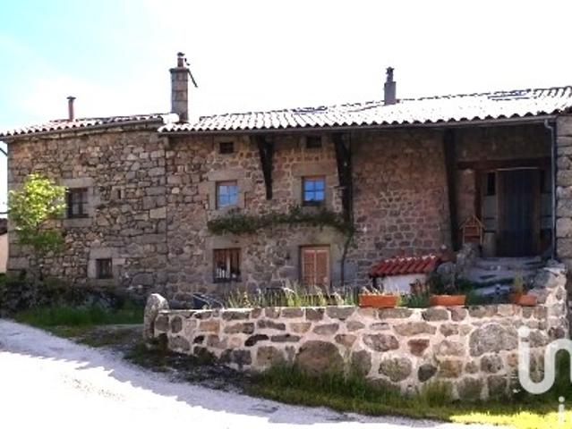 Maison vente à Charraix Maison vente à Charraix